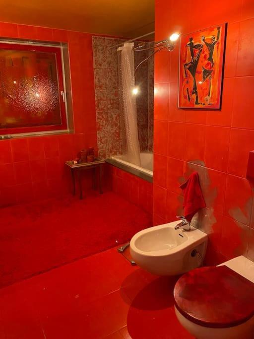 Extravagantes Ganzes Haus Am Staffelsee Seehausen am Staffelsee Ngoại thất bức ảnh