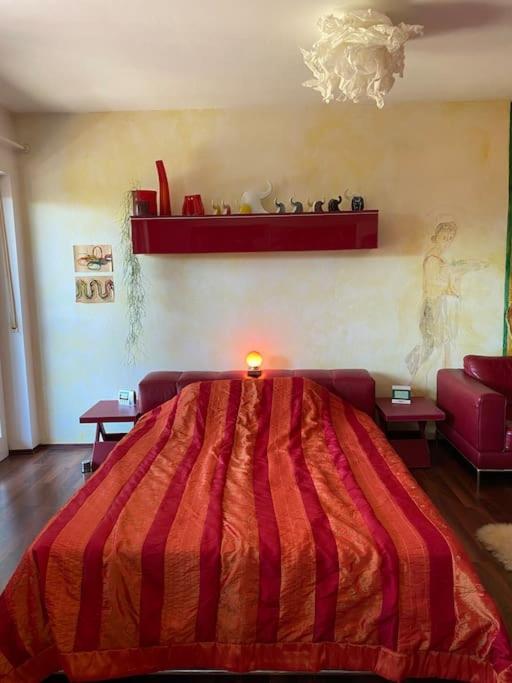 Extravagantes Ganzes Haus Am Staffelsee Seehausen am Staffelsee Ngoại thất bức ảnh