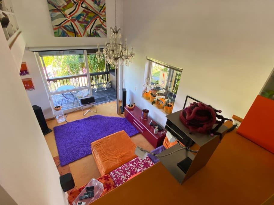 Extravagantes Ganzes Haus Am Staffelsee Seehausen am Staffelsee Ngoại thất bức ảnh