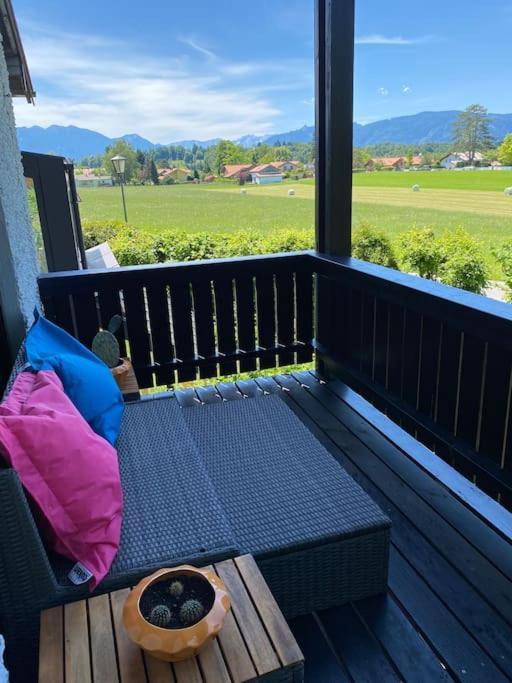 Extravagantes Ganzes Haus Am Staffelsee Seehausen am Staffelsee Ngoại thất bức ảnh